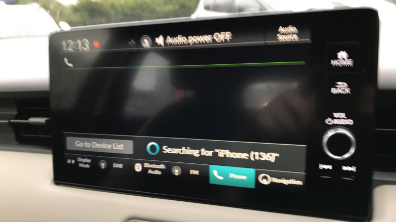 Honda HR-V 1.5 eHEV Advance Style 5dr CVT Hybrid Hatchback